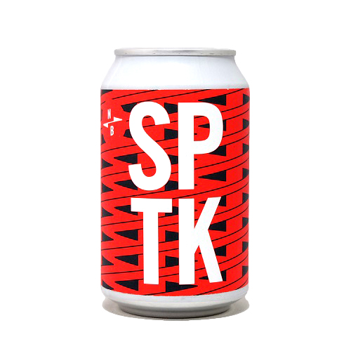 ノース / スプートニク 330ml缶 [North Brewing Co / Sputnik]