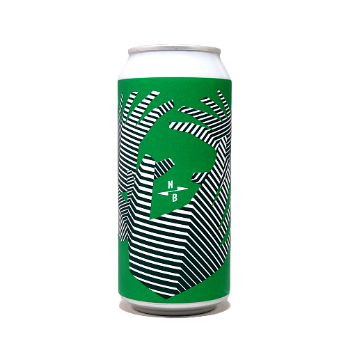 ノース / サムハウ ルーズ グラス 440ml缶 [North Brewing Co / Somehow Lose Glass]