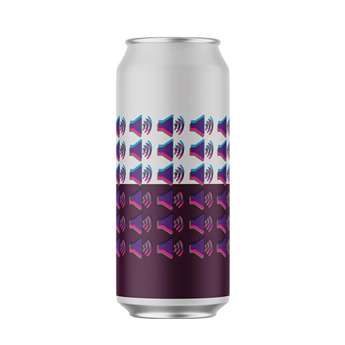 スティルウォーター / シューゲイズ (Distorted Farmhouse Pale Ale) 473ml缶 [Stillwater / Shoegaze]