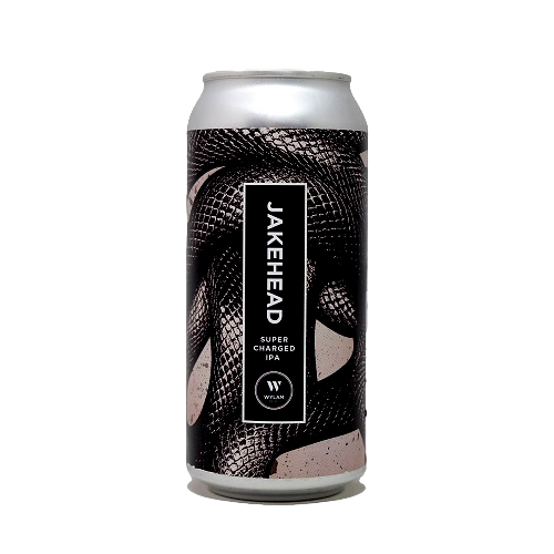 ワイラム / ジェイクヘッド 440ml缶 [Wylam Brewery / Jakehead]