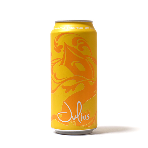 ツリーハウス / ジュリアス (New England IPA) 473ml缶 [Tree House / Julius]