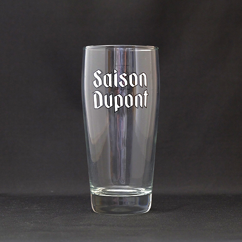 セゾンデュポン・グラス (タンブラータイプ) 250-330cc [Saison Dupont Tumbler Glass]