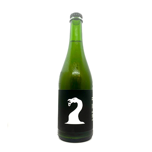 ペンドルイド / ゴールデンスワン (Blonde Ale) 750ml瓶 [Pen Druid Brewing / Golden Swan]