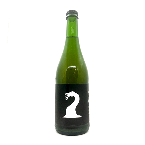 ペンドルイド / マーズ (Wild IPA) 750ml瓶 [Pen Druid Brewing / Mars]