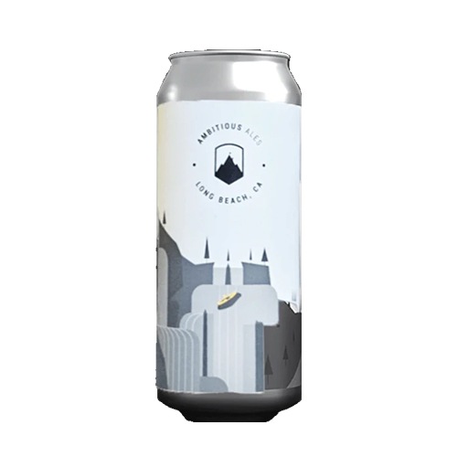 アンビシャスエールズ / ロビンフォールズ (Hazy IPA) 473ml缶 [Ambitious Ales / Robin Falls]