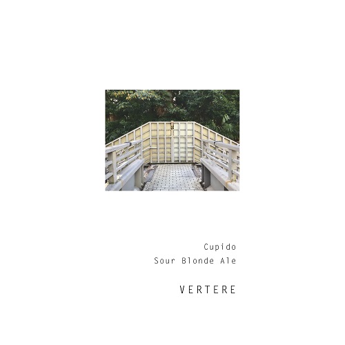 バテレ / クピド (Sour Blonde Ale) 500ml缶 [VERTERE / Cupido]