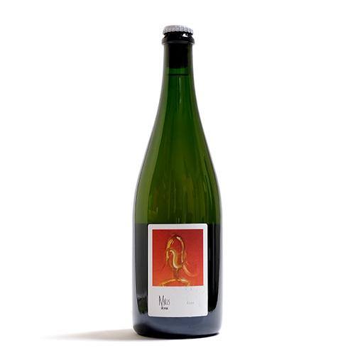 ミルズブリューイング / フロール (Blended Wild Ale) 750ml瓶 [Mills Brewing / Flor]