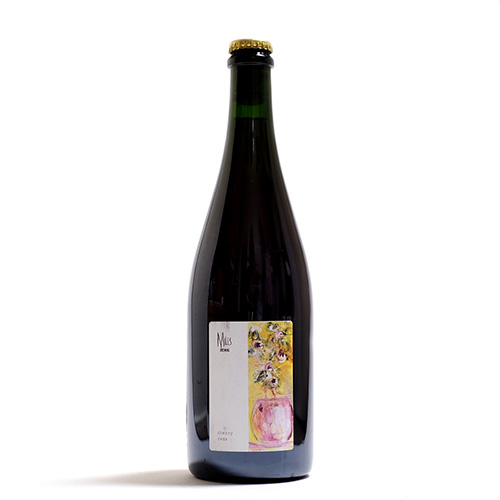 ミルズブリューイング / チェリー・レッズ (Blended Wild Ale with Sour Cherries) 750ml瓶 [Mills Brewing / Cherry Reds]