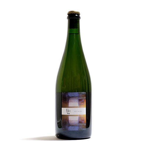 ミルズブリューイング / オールド・セラー (Blended Wild Ale) 750ml瓶 [Mills Brewing / Old Cellar]