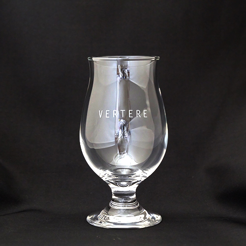 VERTERE オリジナル チューリップ グラス 310cc [VERTERE Original Tulip Glass]