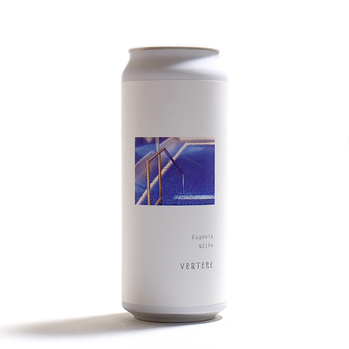 バテレ / ユージニア (NZIPA) 500ml缶 [VERTERE / Eugenia #10]