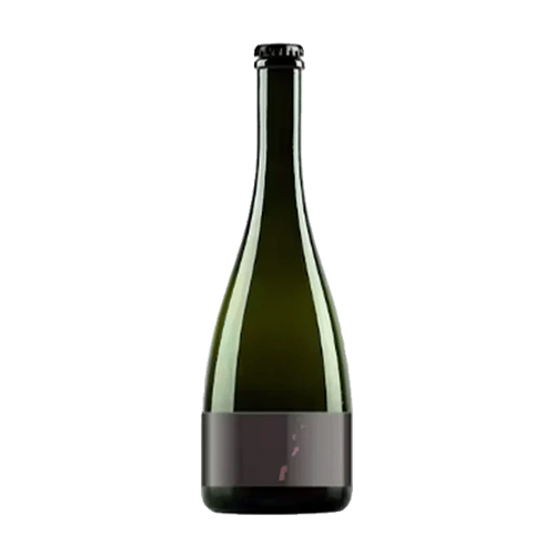 ザ ヴェイル x フォンタフローラ / ラン・トゥ・ユー: チェリー & クランベリー (Mixed Fermentation Ale) 750ml瓶 [The Veil x Fonta Flora / Run to You: Cherry & Cranberry]