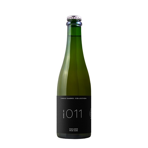 ラ シレーネ / シングルバレル 011 (Oak-Aged Wild Ale) 375ml瓶 [La Sir&egrave;ne / Single Barrel 011]