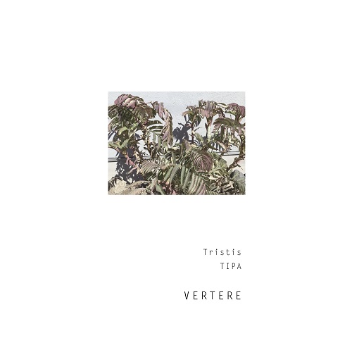 バテレ / トリスティス (Triple IPA) 500ml缶 [VERTERE / Tristis #6]