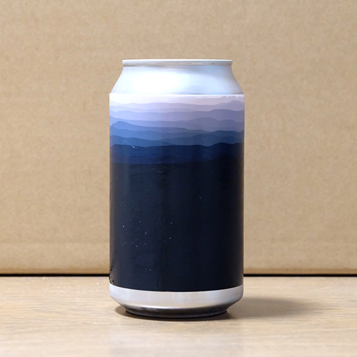 ゴッドスピード / 燻し (Helles Lager) 355ml缶 [Godspeed / Ibushi]
