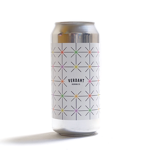 ヴァーダント / ネオンカラー・スプレッディング (Hazy IPA) 440ml缶 [Verdant / Neon Colour Spreading]