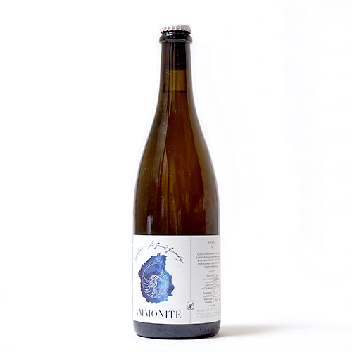 ブラッスリー・アンモナイト / シンフォニー - ソレラ V (Barrel Aged Wild Ale using Solera System) 750ml瓶 [Brasserie Ammonite / Symphonie - Solera V]