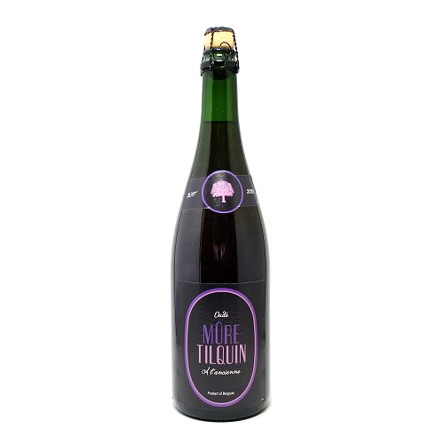 ティルカン / 2017~2018 オードミュール ティルカン ア ランシエンヌ 750ml瓶 [Tilquin / Oude M&ucirc;re Tilquin &agrave; l'Ancienne]