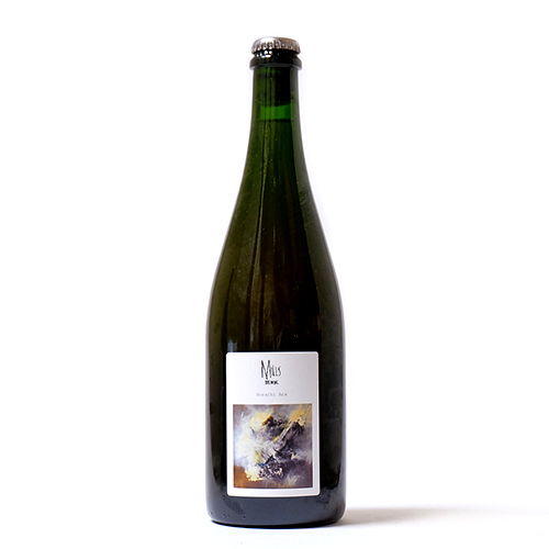 ミルズブリューイング / ソラチエース (Blended Wild Ale) 750ml瓶 [Mills Brewing / Sorachi Ace]