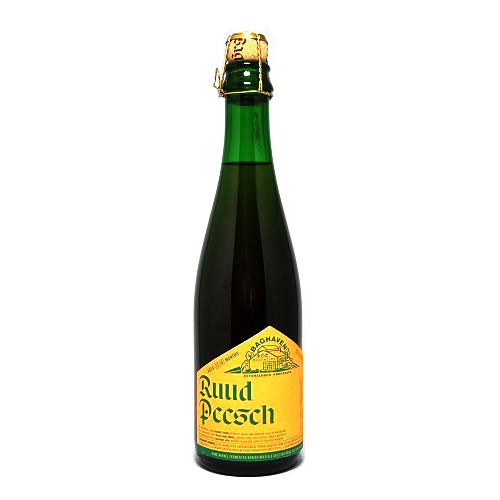 ミッケラー バウヘヴン / ルード ペッシェ ブレンド1 375ml瓶 [Mikkeller Baghaven / Ruud Peesch Blend 1]