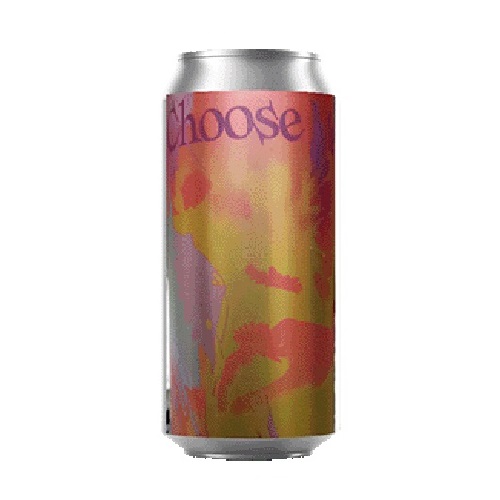 ザ ヴェイル / チューズミー (Hazy DIPA) 473ml缶 [The Veil / Choose Me]