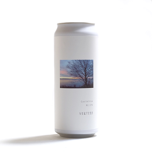 バテレ / カシミロア (New England IPA) 500ml缶 [VERTERE / Casimiroa #41]