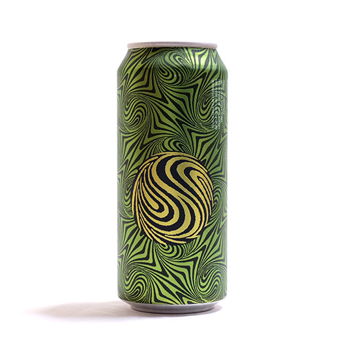 フォートジョージ / フィールズ・オブ・グリーン: エドゥアール (Hazy IPA) 473ml缶 [Fort George / Fields of Green: Édouard]