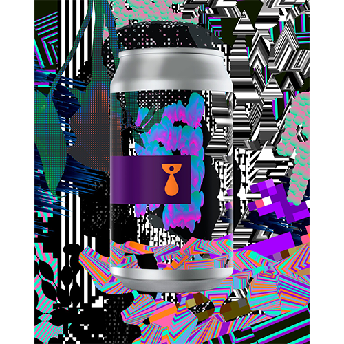 ティーンネイジブルーイング / ティーンドリーム (TDH TIPA) 350ml缶 [Teenage Brewing / Teen Dream]