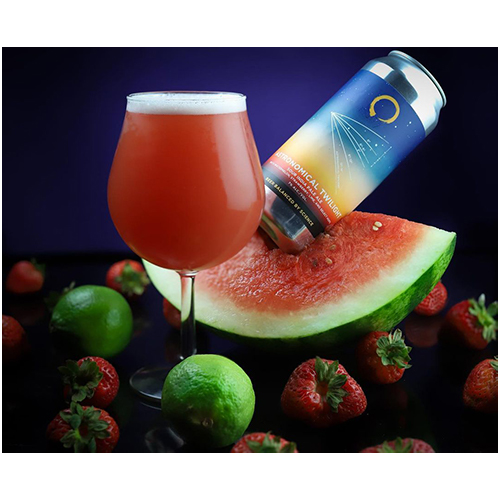 イクイリブリウム / アストロノミカルトワイライト (Sour IPA) 473ml缶 [Equilibrium / Astronomical Twilight]