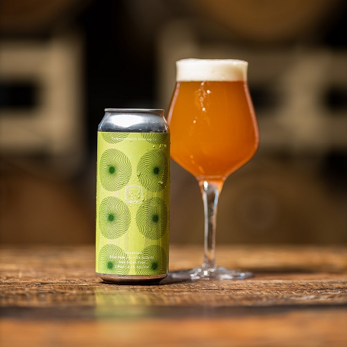 コモンウェルス / トクシマ 473ml缶 [Commonwealth / Tokushima Fruited Sour Pale Ale]