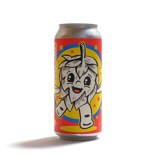 ペーパーバック / スーパーファン！ ヘイジーホップ！ (Hazy IPA) 473ml缶 [Paperback Brewing Co. / Super Fun! Hazy Hop!]
