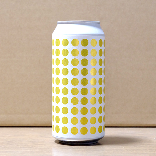 スティルウォーターUK / ニューゴールド (Dry-hopped Sour Ale) 440ml缶 [Stillwater UK / New Gold]