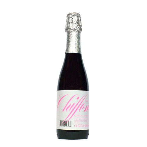 オムニポロ / シフォン (Saison) 375ml瓶 [Omnipollo / Chiffon]
