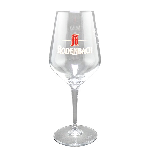 ローデンバッハ テイスティンググラス 330cc [Rodenbach Tasting Glass]