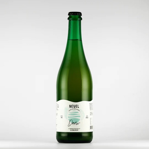 ネイフェル / 2022 ダウ (Barrel Aged Wild Blond Ale) 750ml瓶 [Nevel / Dauw]