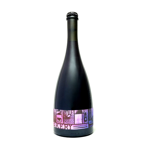 ザ ヴェイル / ヴァスト シックス (Fruited Mixed Fermentation Beer) 750ml瓶 [The Veil / Vast: Six]