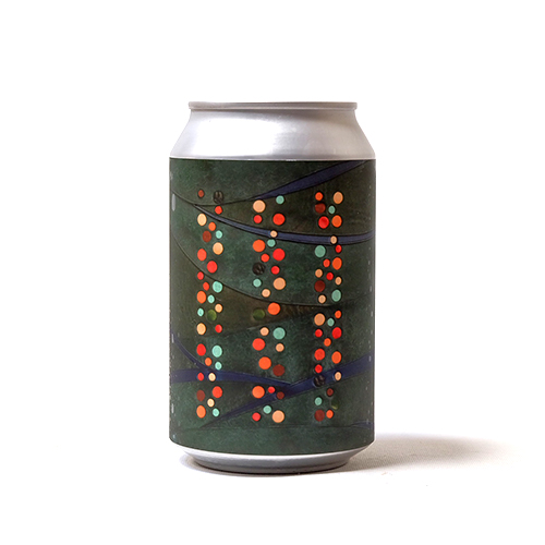 マホウブリュー / ヴィトリオール スリー (DDH IPA) 340ml缶 [MAHOWBREW / V.I.T.R.I.Ø.L III]