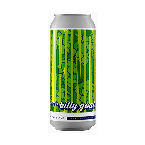 レンハウス / スペルバインダー (ビリーゴートホップス) (Hazy IPA) 473ml缶 [Wren House Brewing / Spellbinder with Billy Goat Hops]