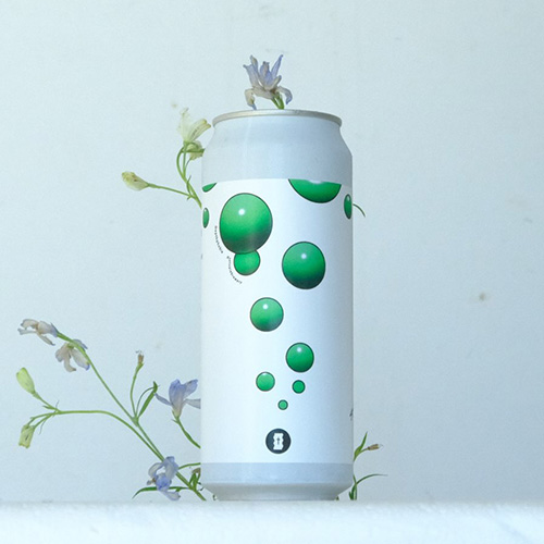 トートピアブルワリー / デプスフォビア (深度恐怖症) (West Coast Pilsner) 500ml缶 [Totopia Brewery / Depthphobia]