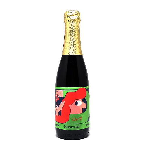 ミッケラー / 2019 フレドリックスデール トリペルボック 375ml瓶 [Mikkeller / Frederiksdal Trippelbock]