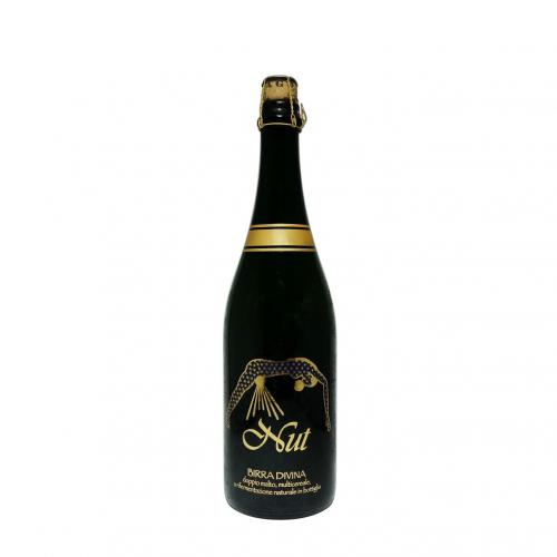ザゴ ヌットゥ 750ml瓶 [Zago / Nut Birra Divina]