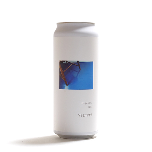 バテレ / マグノリア (Double IPA) 500ml缶 [VERTERE / Magnolia #32]