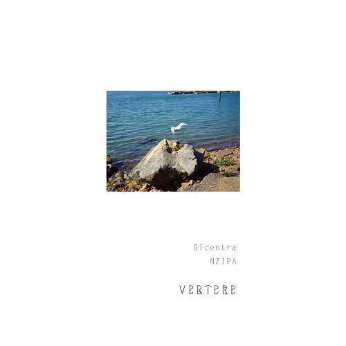 バテレ / ディセントラ (NZ IPA) 500ml缶 [VERTERE / Dicentra #4]