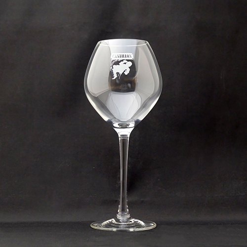 カンティヨン専用グラス 350cc [CANTILLON Glass]