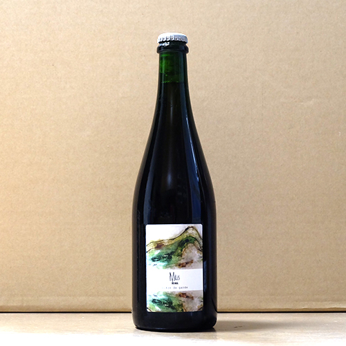 ミルズブリューイング / ビエールドギャルド (Bi&egrave;re de Garde) 750ml瓶 [Mills Brewing / Bi&egrave;re de Garde]
