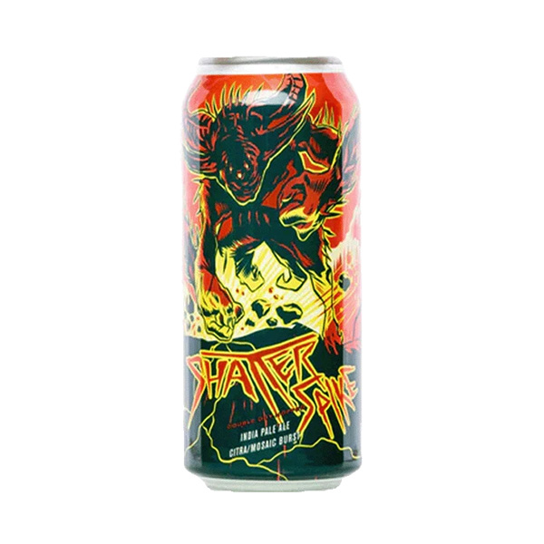 アンサングブリューイング / シャタースパイク (DDH West Coast IPA) 473ml缶 [Unsung Brewing / Shatterspike]