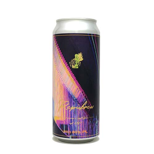 リパブリュー / ネオ エイティーズ アイピーエル 500ml缶 [RePuBrew / Neo 80's IPL]