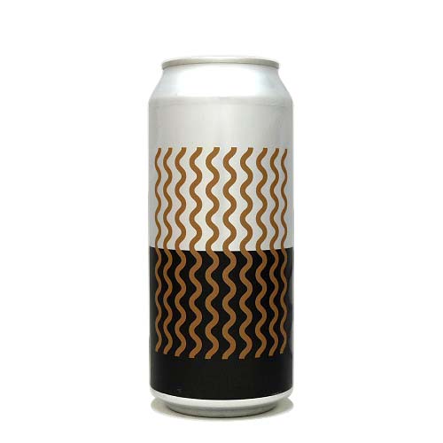 スティルウォーター × タイアードハンズ / スモーキングバディズ (Smoked Double International Pale Ale) 473ml缶 [Stillwater × Tired Hands / Smoking Buddies]