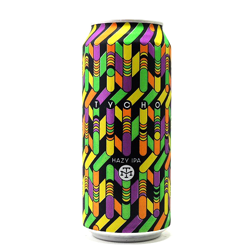 モダンタイムス / ティコ 473ml缶 [Modern Times Beer / Tycho Hazy IPA]