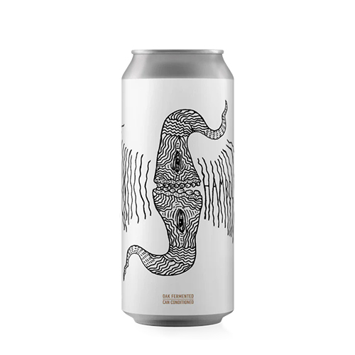 タイアードハンズ / シャンボリック (Dry Hopped Spelt Saison) 473ml缶 [Tired Hands / Shambolic]